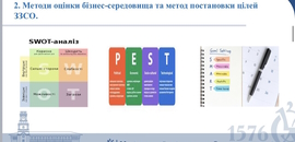 Викладачі Острозької академії провели тренінг «Освітній менеджмент закладів освіти»