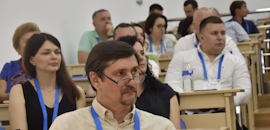 В Острозькій академії відбулися Дні ідей