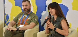 В Острозькій академії відбулися Дні ідей