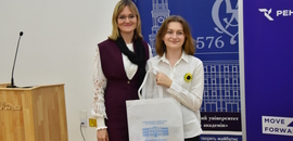 Знання сьогодні – капітал завтра