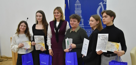 Знання сьогодні – капітал завтра