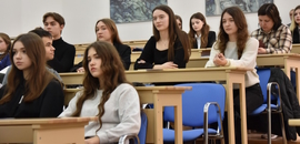 Знання сьогодні – капітал завтра