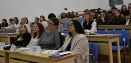Знання сьогодні – капітал завтра