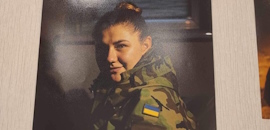 У Словаччині відбудеться виставка фотографій випускника Острозької академії