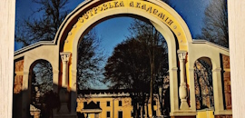 У Словаччині відбудеться виставка фотографій випускника Острозької академії