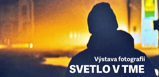 У Словаччині відбудеться виставка фотографій випускника Острозької академії