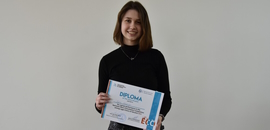 Команда Острозької академії перемогла в Олімпіаді юридичних клінік України з консультування клієнтів 2023