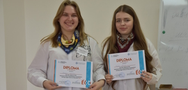Команда Острозької академії перемогла в Олімпіаді юридичних клінік України з консультування клієнтів 2023