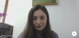 Відбулася зустріч юрисконсульта Тетяни Лотиш зі студентами Острозької академії