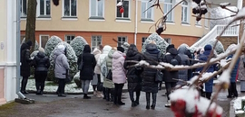 Педагогічні працівники закладів освіти Нетішинської МТГ підвищували кваліфікацію в Острозькій академії