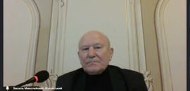 Відбулося відкриття конкурсу «Учитель року предметів духовно-морального спрямування-2023»