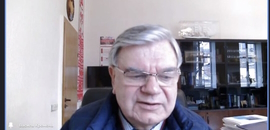 Відбулося відкриття конкурсу «Учитель року предметів духовно-морального спрямування-2023»