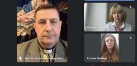 Відбулося відкриття конкурсу «Учитель року предметів духовно-морального спрямування-2023»