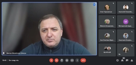 В Острозькій академії відбувся ярмарок вибіркових дисциплін