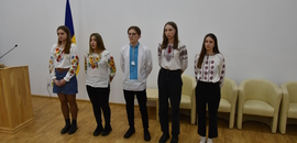 Вічний і завжди актуальний Шевченко