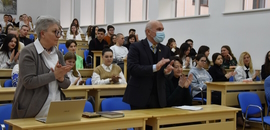 Вічний і завжди актуальний Шевченко