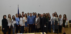 Вічний і завжди актуальний Шевченко