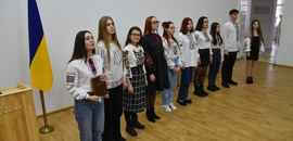 Вічний і завжди актуальний Шевченко