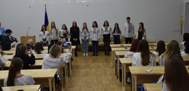 Вічний і завжди актуальний Шевченко