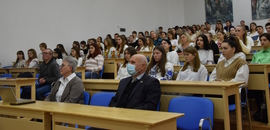 Вічний і завжди актуальний Шевченко