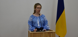 Вічний і завжди актуальний Шевченко