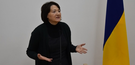 Вічний і завжди актуальний Шевченко