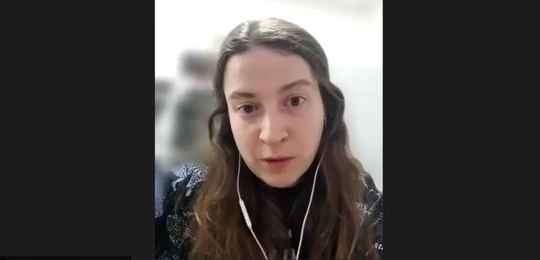 Викладачка Острозької академії Марія Цип’ящук провела лекцію в Університеті Нельсона Мандели