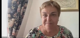 В Острозькій академії говорили про жінок у дипломатії в час війни