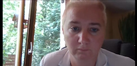 В Острозькій академії говорили про жінок у дипломатії в час війни
