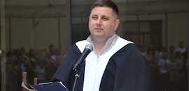 Віват бакалаврам Острозької академії!
