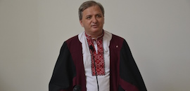 Віват бакалаврам Острозької академії!