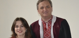 Віват бакалаврам Острозької академії!