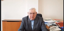 Ostroh Academy Held the Young Bible Experts Contest