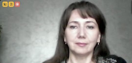 В Острозькій академії говорили про роль суспільних інституцій у духовно-моральному вихованні дітей і молоді 