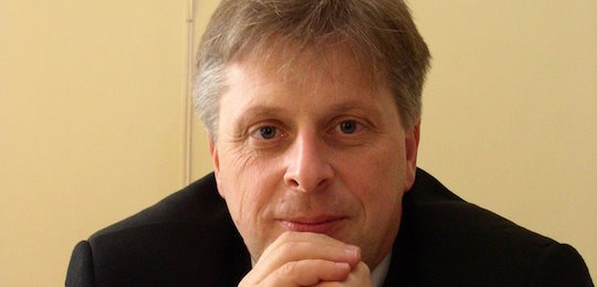 Петро Кралюк — переможець IV конкурсу православної журналістики