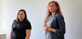 В Острозькій академії відбулася лекція «Захист прав військовослужбовців в умовах війни»