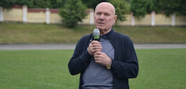 «Рекреація – 2024» – традиційний захід здоров’я та спорту