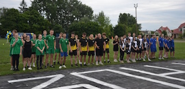 «Рекреація – 2024» – традиційний захід здоров’я та спорту