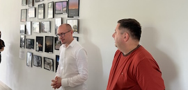 В Острозькій академії відсвяткували тиждень Інституту соціально-гуманітарного менеджменту
