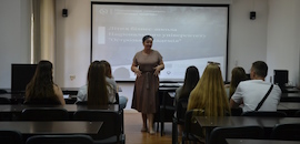 Літня бізнес-школа в Острозькій академії