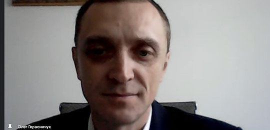 Березневі читання пам’яті Василя Попелюшка