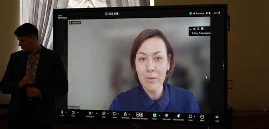 V Міжнародний дипломатичний форум в Острозькій академії