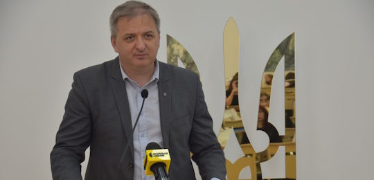 Культура пам’яті: в Острозькій академії започаткували фотоконкурс імені Максима Бурди «Небесний фотограф»