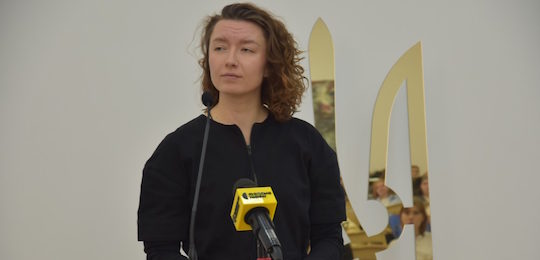 Культура пам’яті: в Острозькій академії започаткували фотоконкурс імені Максима Бурди «Небесний фотограф»