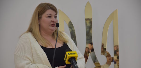 Культура пам’яті: в Острозькій академії започаткували фотоконкурс імені Максима Бурди «Небесний фотограф»