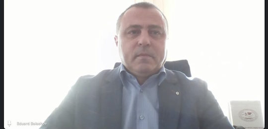 В Острозькій академії відбулася олімпіада «Юні знавці Біблії»