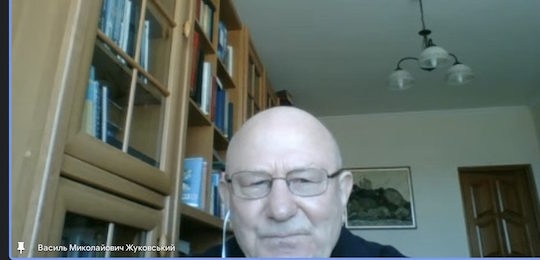 В Острозькій академії відбулася олімпіада «Юні знавці Біблії»