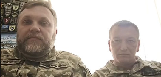 Про модель капеланства для України говорили в Острозькій академії