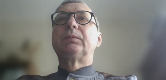 Про модель капеланства для України говорили в Острозькій академії