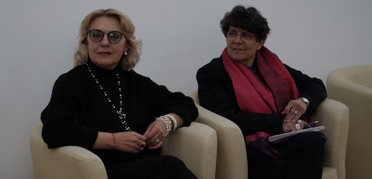 Французькі розробники й волонтери презентували проєкт «Гра та правила, або Правила гри» в Острозькій академії